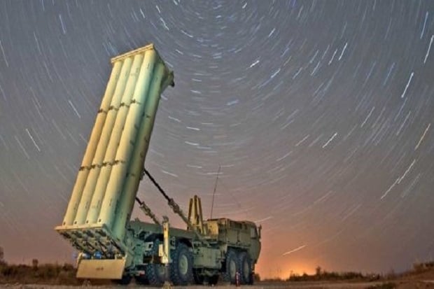 Trump Kesal Korsel Ogah...