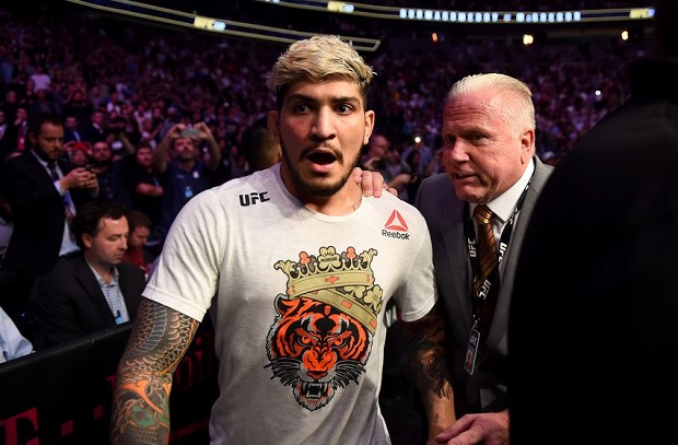 Pelatih McGregor Bantah...