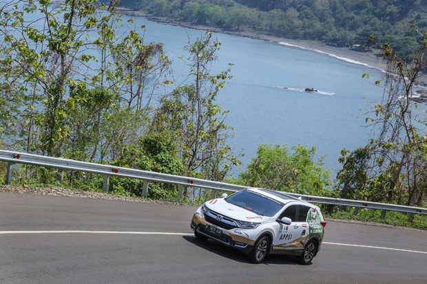 Rombongan Jelajah Nusantara...