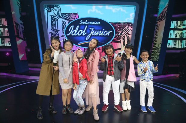 Ini Alasan Lagu Anak...