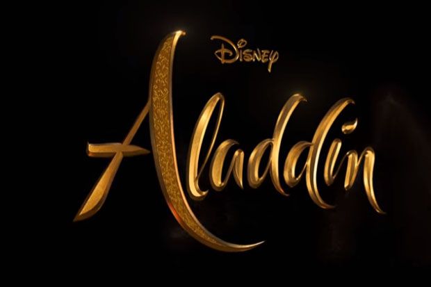 Aladdin Versi Live Action...