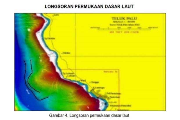 KRI Spica 934 Temukan...