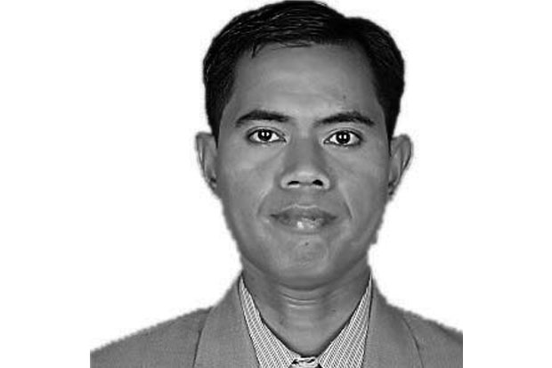 Gempa(r) Korupsi Daerah