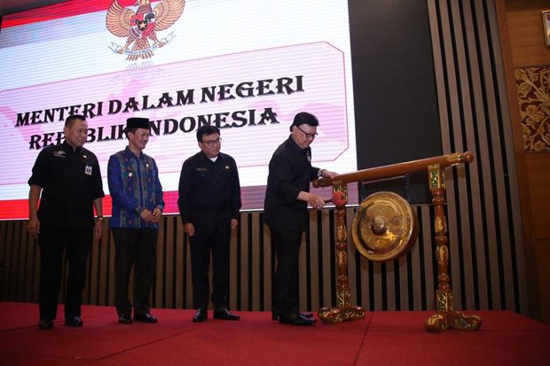 Forum Komunikasi Kecamatan...