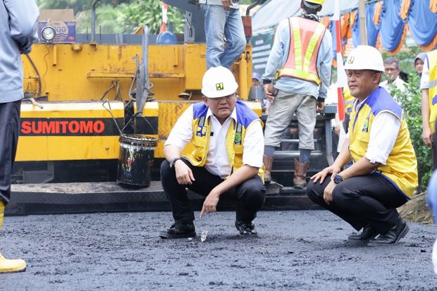 Pertama di Indonesia,...
