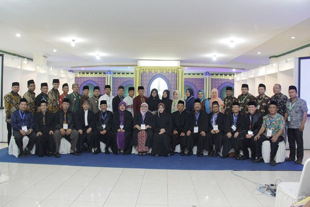 MTQ Nasional 2018, Jatim...
