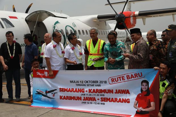 Dongkrak Kunjungan Wisata,...