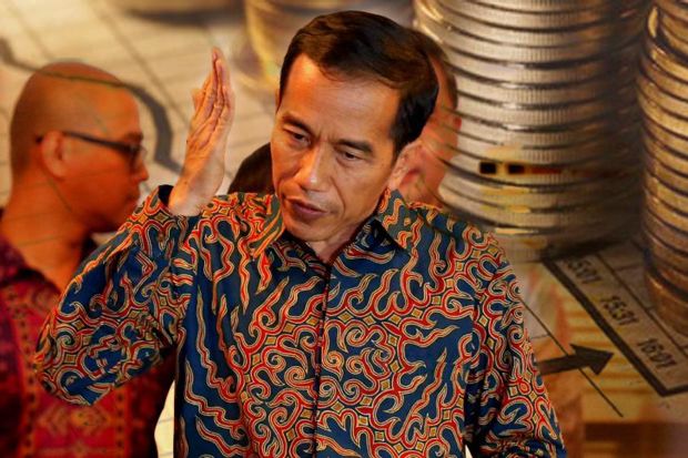 10 Tahun Krisis Global,...