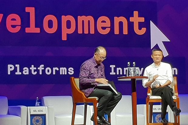 Jack Ma Undang 1.000...