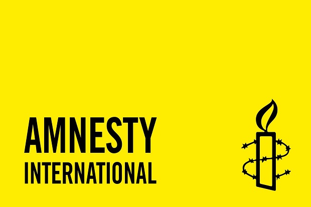 Amnesty Internasional...