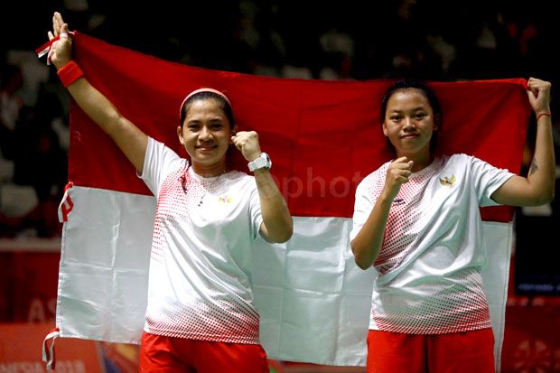Ganda Putri Indonesia...