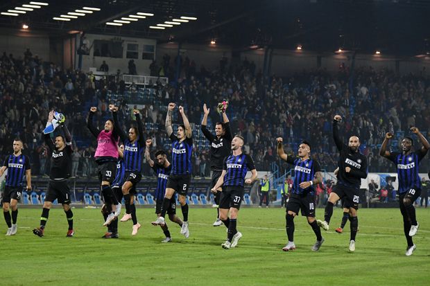 Inter Diminta Habis-habisan...