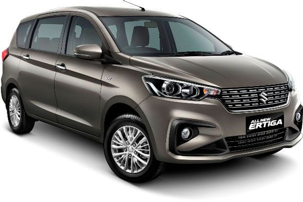 Beli All New Ertiga,...