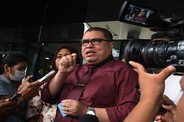 Tim Jokowi-Maruf: Istilah...