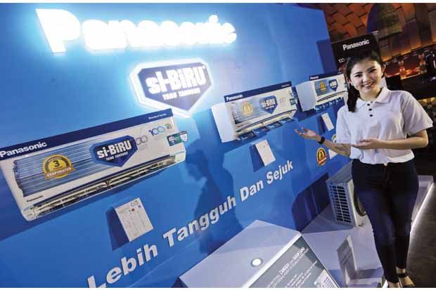 Si Biru Tangguh dan...