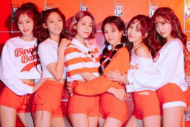 Malam Ini, AOA Tutup...