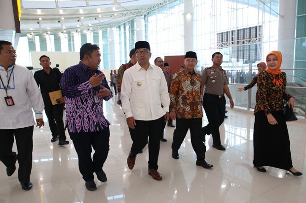 Ridwan Kamil Ingin BIJB...