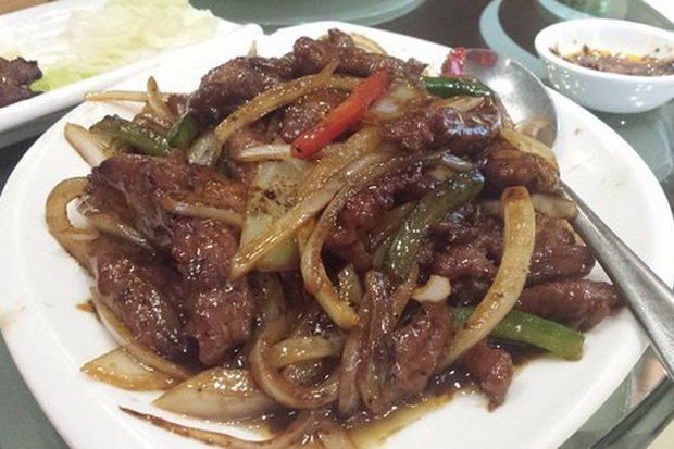 Begini Cara Bikin Steak...