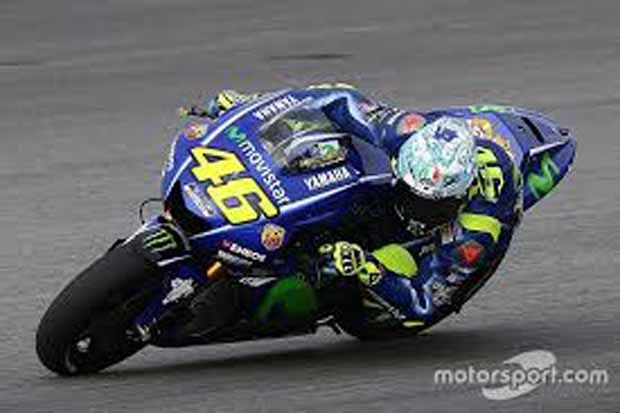 Yamaha Siap Bangkit...