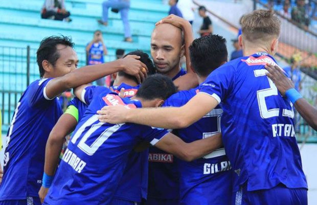 PSIS Semarang Cetak...