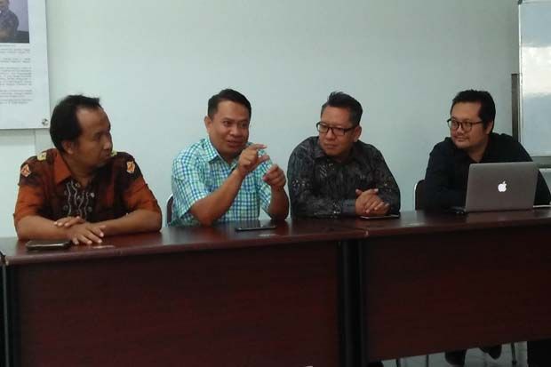 Tangkal Black Campaign,...