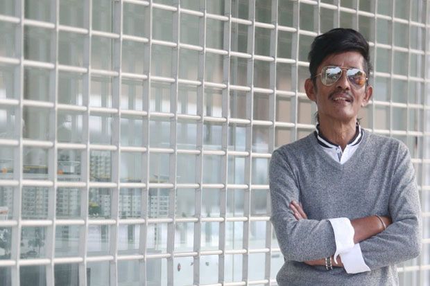 Saleem Iklim, Jaya Karena...