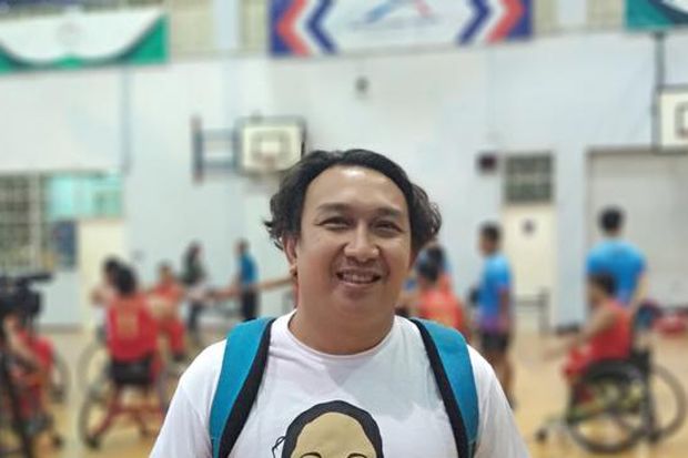 Ini Alasan Komedian...