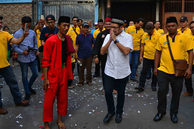 Buka Rumah Inspirasi,...