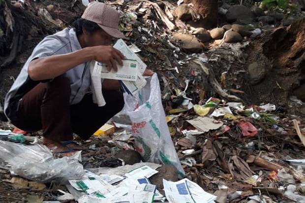 Kapolres Pandeglang...