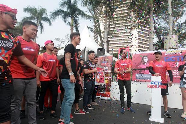 RCTI Reds Run Mulai...