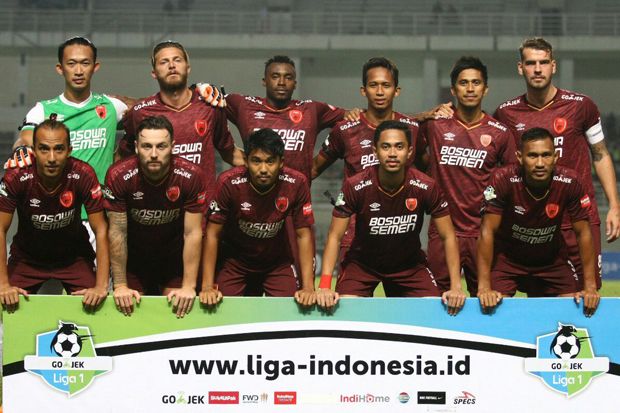 PSM Siap Menambah Derita...