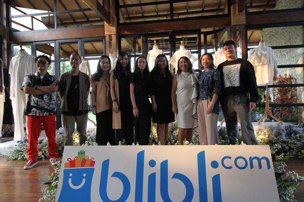 Blibli.com Berkolaborasi...