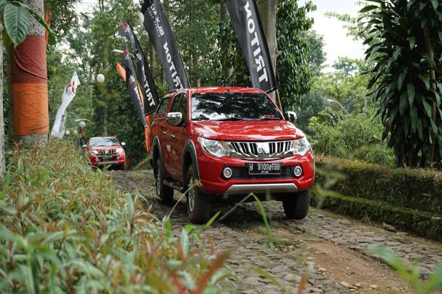 Tanggal Kelahiran Mitsubishi...