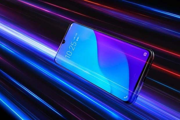 Vivo Siapkan Z3 dengan...