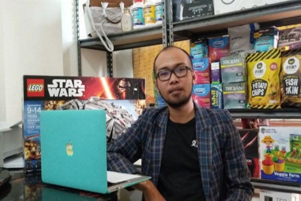 Dolar Menguat, Belanja...