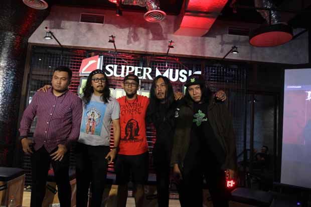 Spirit Burgerkill dan...