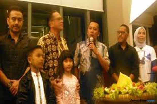 “Keira”, Kisah Gadis...