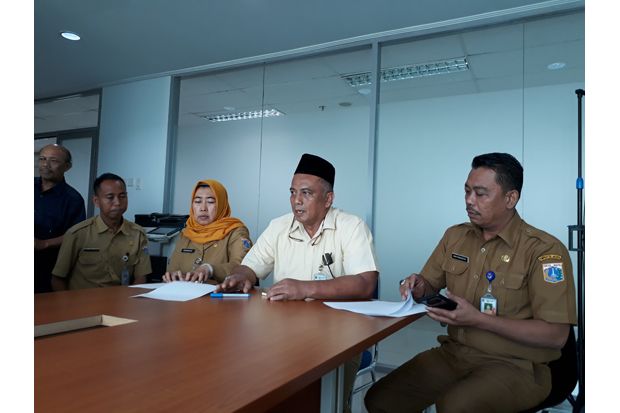 Dinas SDA Upayakan Desember...