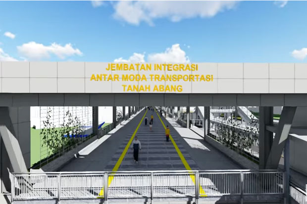 Hari Ini, DKI Akan Soft...