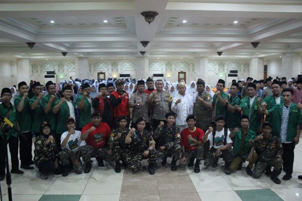 Debus Banten Ramaikan...