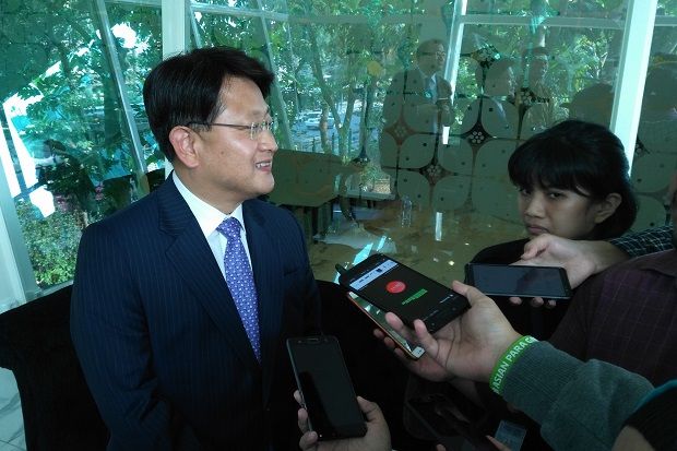 Seoul Sebut Tidak Ada...