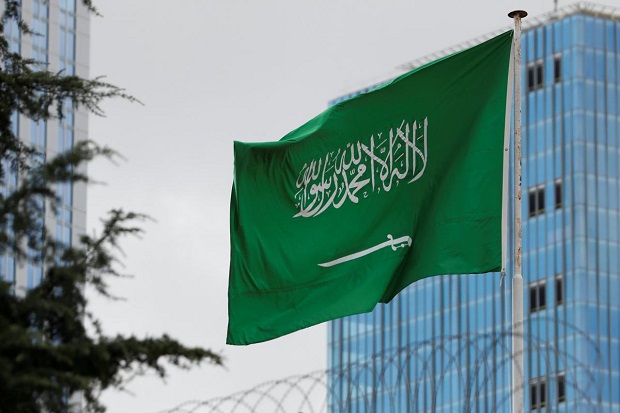 Kasus Khashoggi, Negara-negara...