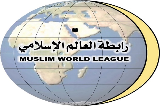 Liga Dunia Islam: Memprovokasi...