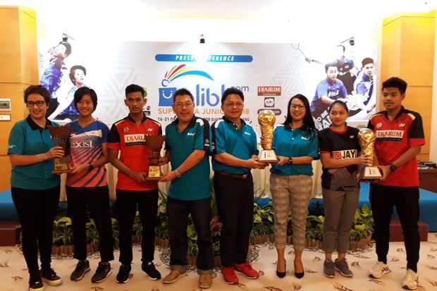 Superliga Junior Jadi...