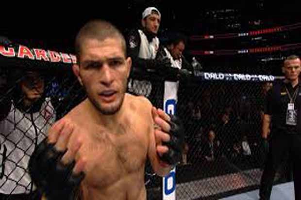 Khabib Abdulmanapovich,...
