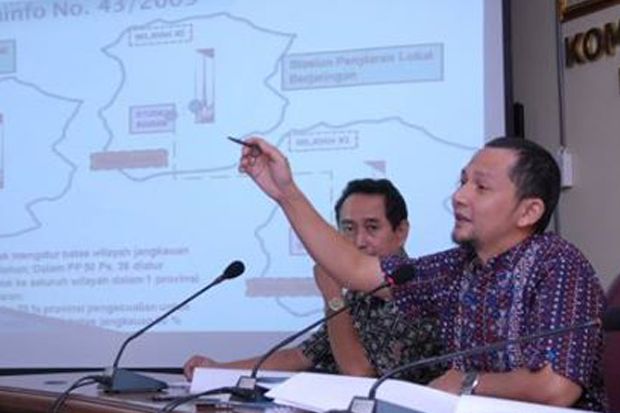 Jurnalis Senior Ini...