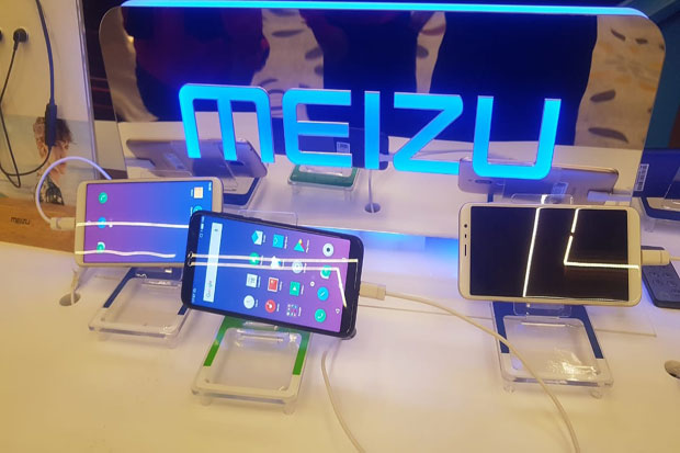 Bawa 3 Smarphone Canggih...