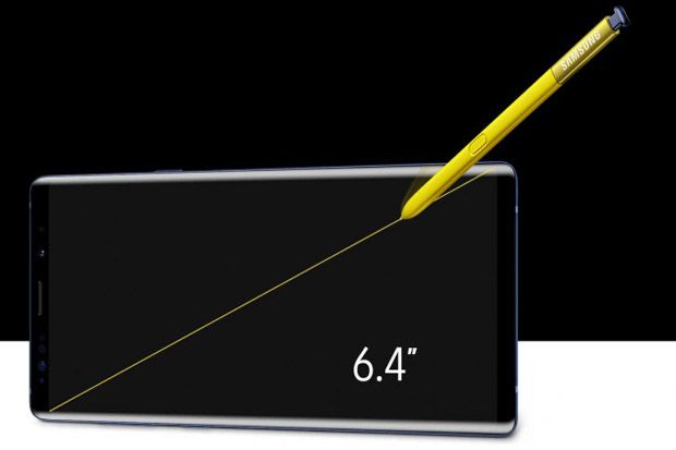 Tahun 2019, Samsung...