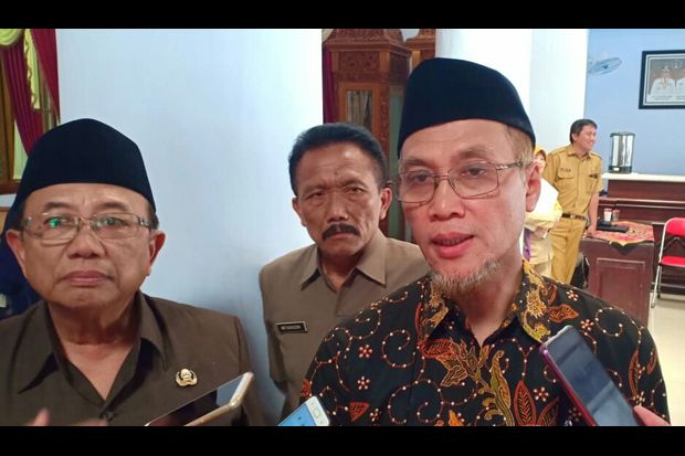 Mantan Pimpinan KPK...