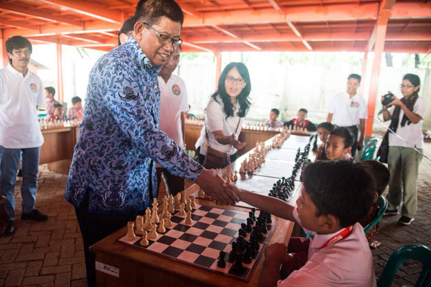 IPI Pastikan Dukung...